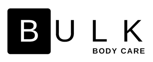 Bulk Body Care Logo